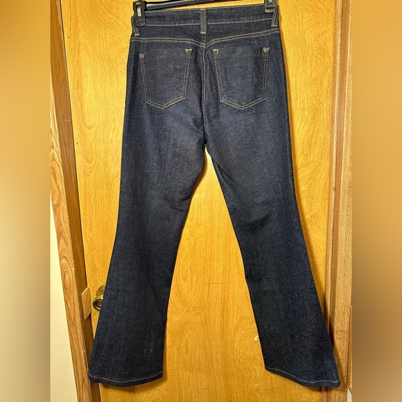 DKNY size 4 boot cut jeans - Picture 5 of 7